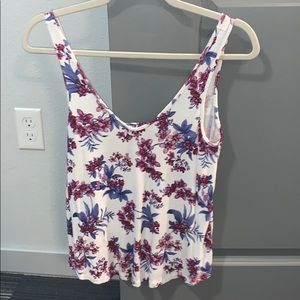 soft and sexy american eagle top
